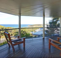 Verandahs - Seniors Australia