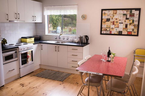 Veritas Cottage - Seniors Australia 2