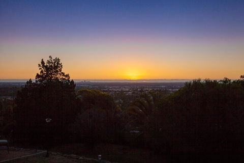 Vermillion Skies Holiday Accommodation - Seniors Australia 2