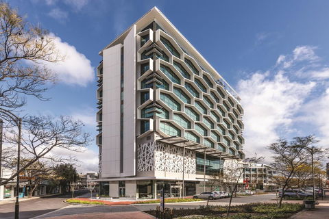 Vibe Hotel Subiaco Perth - Seniors Australia 0