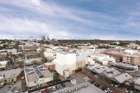 Vibe Hotel Subiaco Perth - Seniors Australia 2