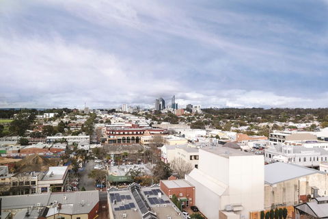 Vibe Hotel Subiaco Perth - Seniors Australia 1
