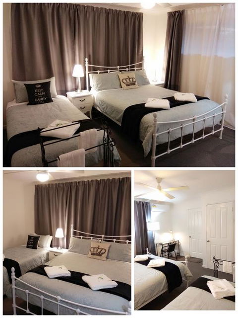 Victoria At Redcliffe Bed & Breakfast - Seniors Australia 3