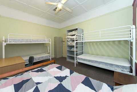 Victoria Park Lodge - Seniors Australia 3