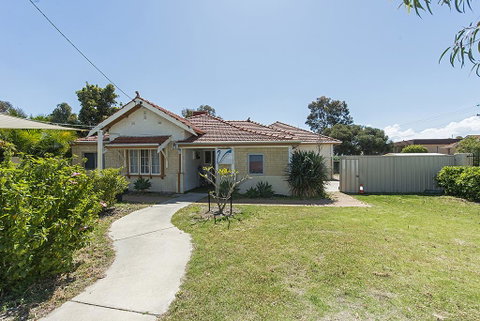 Victoria Park Lodge - Seniors Australia 0