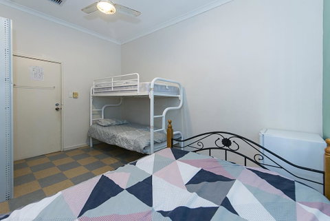 Victoria Park Lodge - Seniors Australia 1