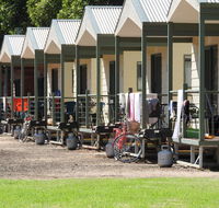 Victoria Lake Holiday Park - Seniors Australia