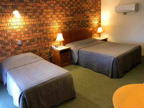 Victoriana Motor Inn - Seniors Australia 3