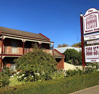 Victoriana Motor Inn - Seniors Australia