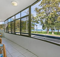 Views Pool Air Conditioning - Karoonda Sands Welsby Pde Bongaree - Seniors Australia