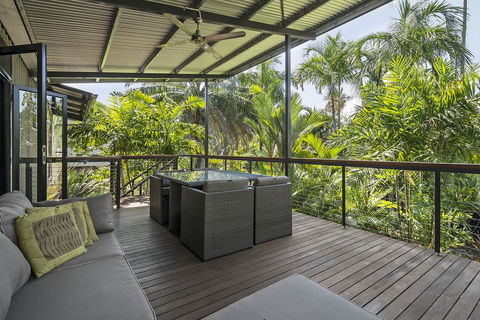 Villa Frangipani - Seniors Australia 0