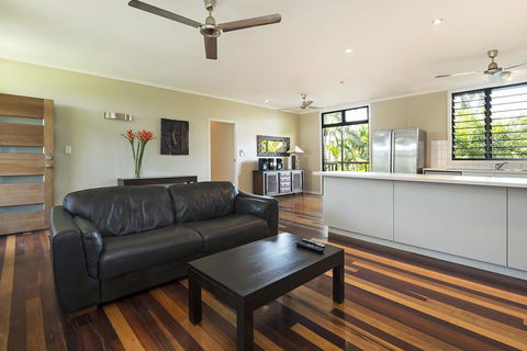 Villa Frangipani - Seniors Australia 2