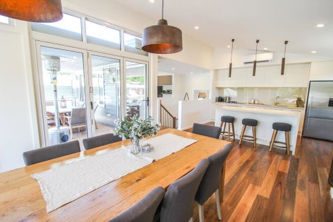 Villa Urbane - Seniors Australia 2