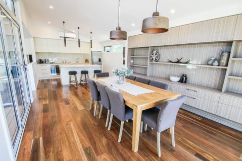 Villa Urbane - Seniors Australia 1