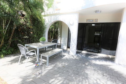 Villa Via Veneto - Seniors Australia 1