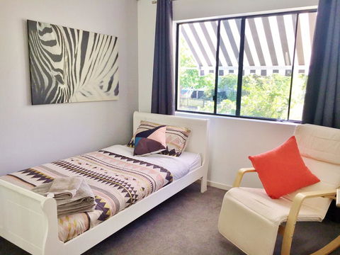 Villa Via Veneto - Seniors Australia 2