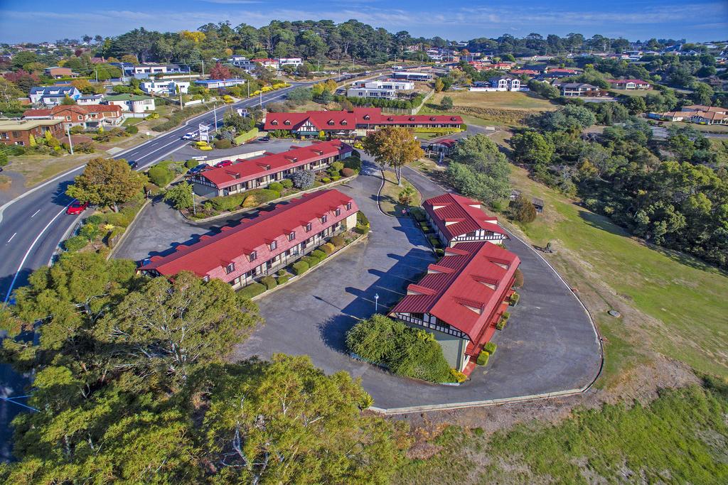 Punchbowl TAS Seniors Australia