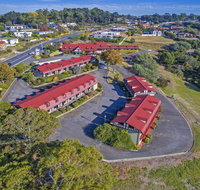 Village Family Motor Inn - Seniors Australia
