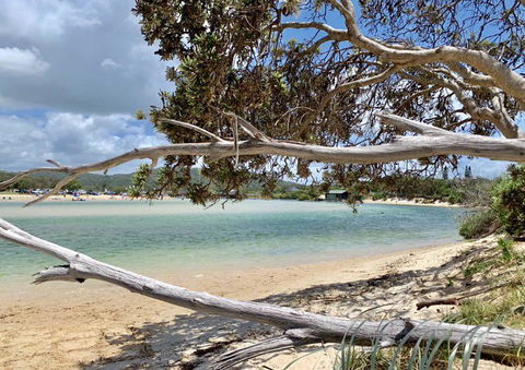 Villas At Hastings Point - Seniors Australia 1