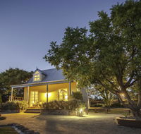 Vineyard Cottages - Seniors Australia