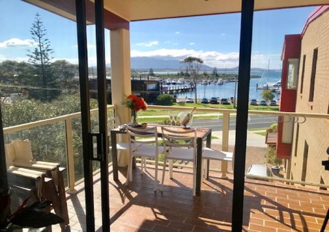 Vista Marina Penthouse #6 - Seniors Australia 1