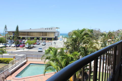 Voyager Resort - Seniors Australia 1