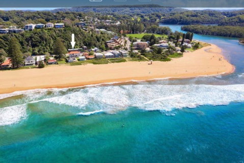 WABI SABI AVOCA BEACH - Seniors Australia 1
