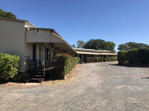 Wagon Wheel Motel - Seniors Australia 3