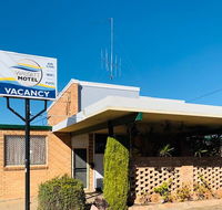 Walgett Motel - Seniors Australia