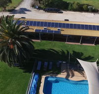 Walkabout Motel - Seniors Australia