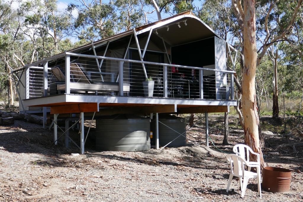 Wolgan Valley NSW Seniors Australia