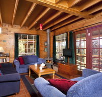 Wallaby Leap - Seniors Australia