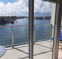 Wallaroo Marina Sea Vu Apartment - Seniors Australia