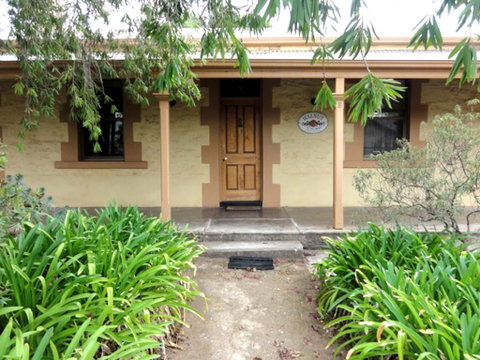 Walnut Cottage - Seniors Australia 0