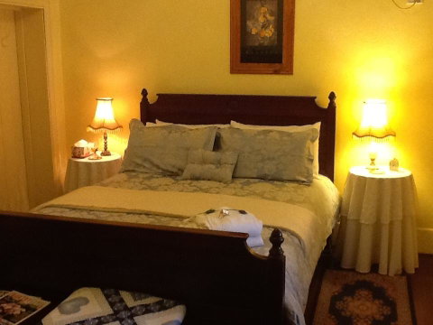 Walnut Cottage - Seniors Australia 2