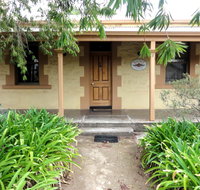 Walnut Cottage - Seniors Australia