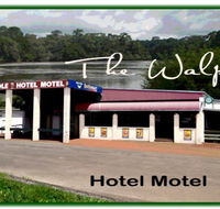 Walpole Hotel Motel - Seniors Australia