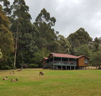 Walpole Wilderness Resort - Seniors Australia