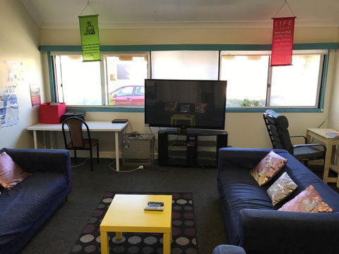 Wander Inn Bunbury - Seniors Australia 1