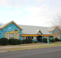 Wander Inn Bunbury - Seniors Australia