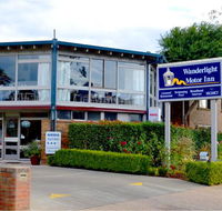 Wanderlight Motor Inn - Seniors Australia