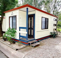 Wangaratta Caravan Park - Seniors Australia
