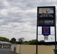 Wangaratta Motor Inn - Seniors Australia