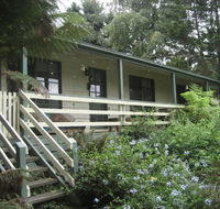 Warburton Holiday House - Seniors Australia