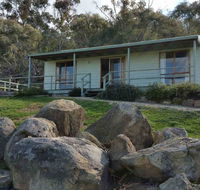 Warby Cottage - Seniors Australia