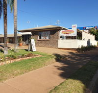 Warrego Motel - Seniors Australia
