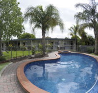Warrina Motor Inn - Seniors Australia