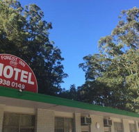 Watagan Forest Motel - Caltex Brunkerville - Seniors Australia