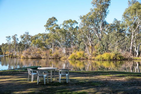 Water's Edge Bundalong - Seniors Australia 2
