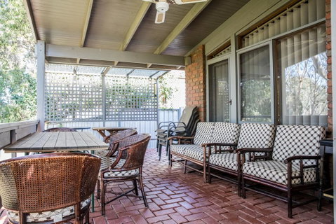 Water's Edge Bundalong - Seniors Australia 0